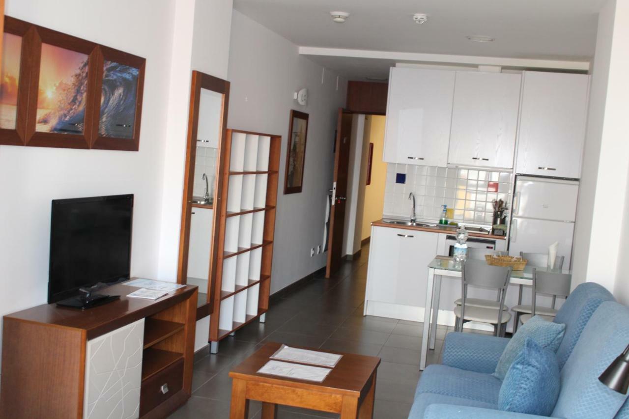 Apartamento Loft Canteras Las Palmas de Gran Canaria Exterior foto